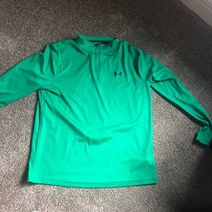 Under Armour 1/4 Zip pullover